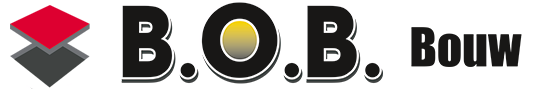 B.O.B. Bouw Logo