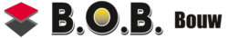 B.O.B. Bouw Logo